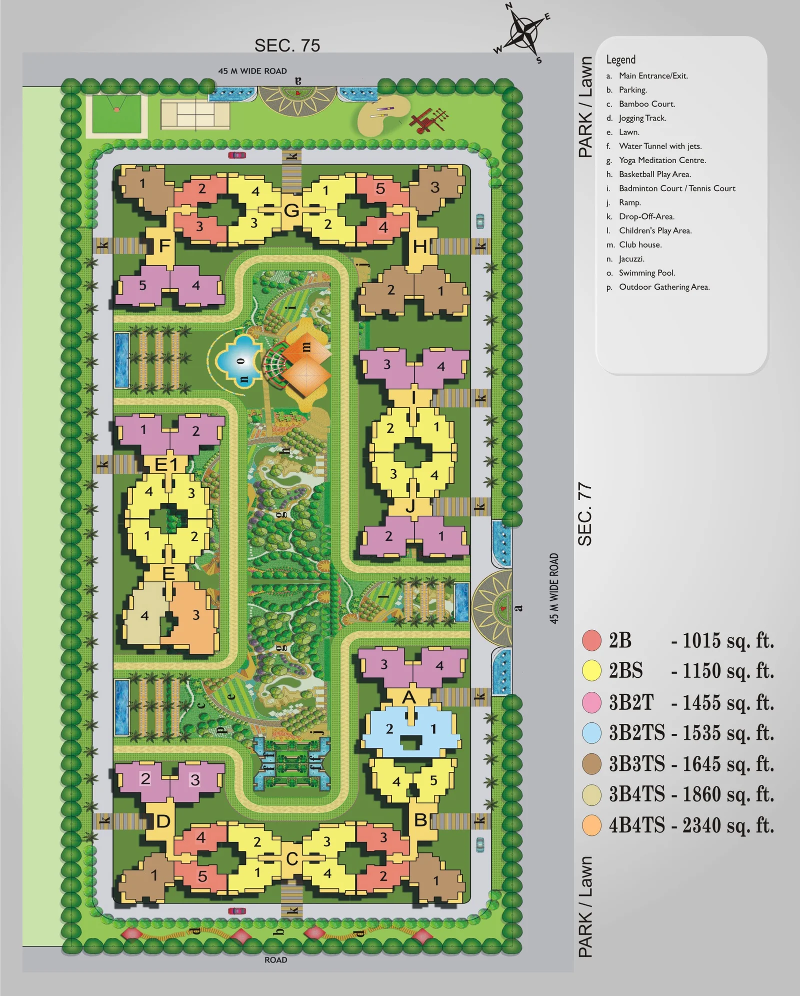 Layout