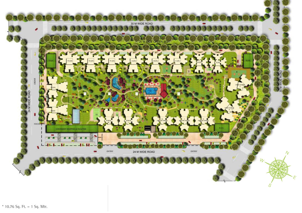 Layout
