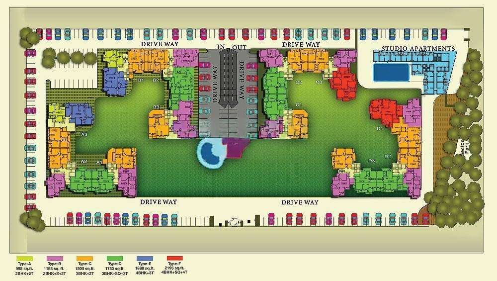 Layout
