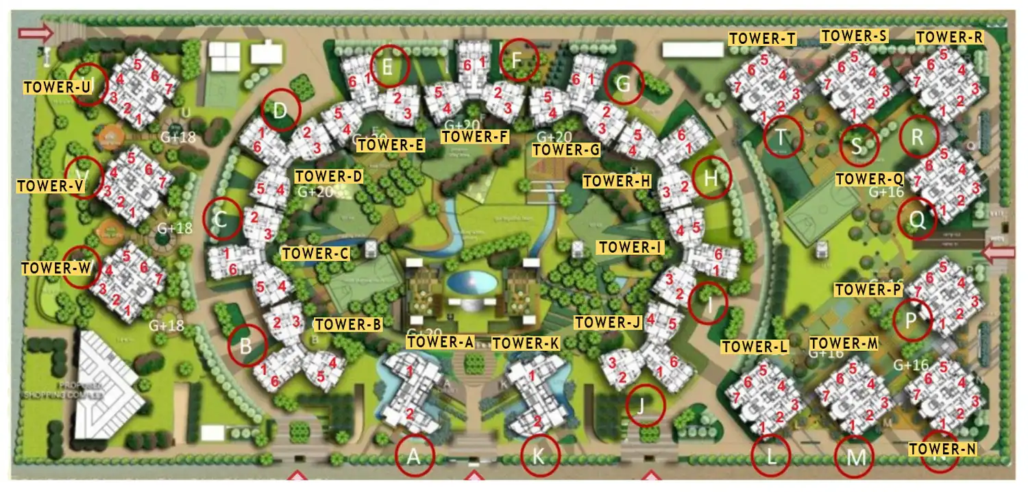 Layout