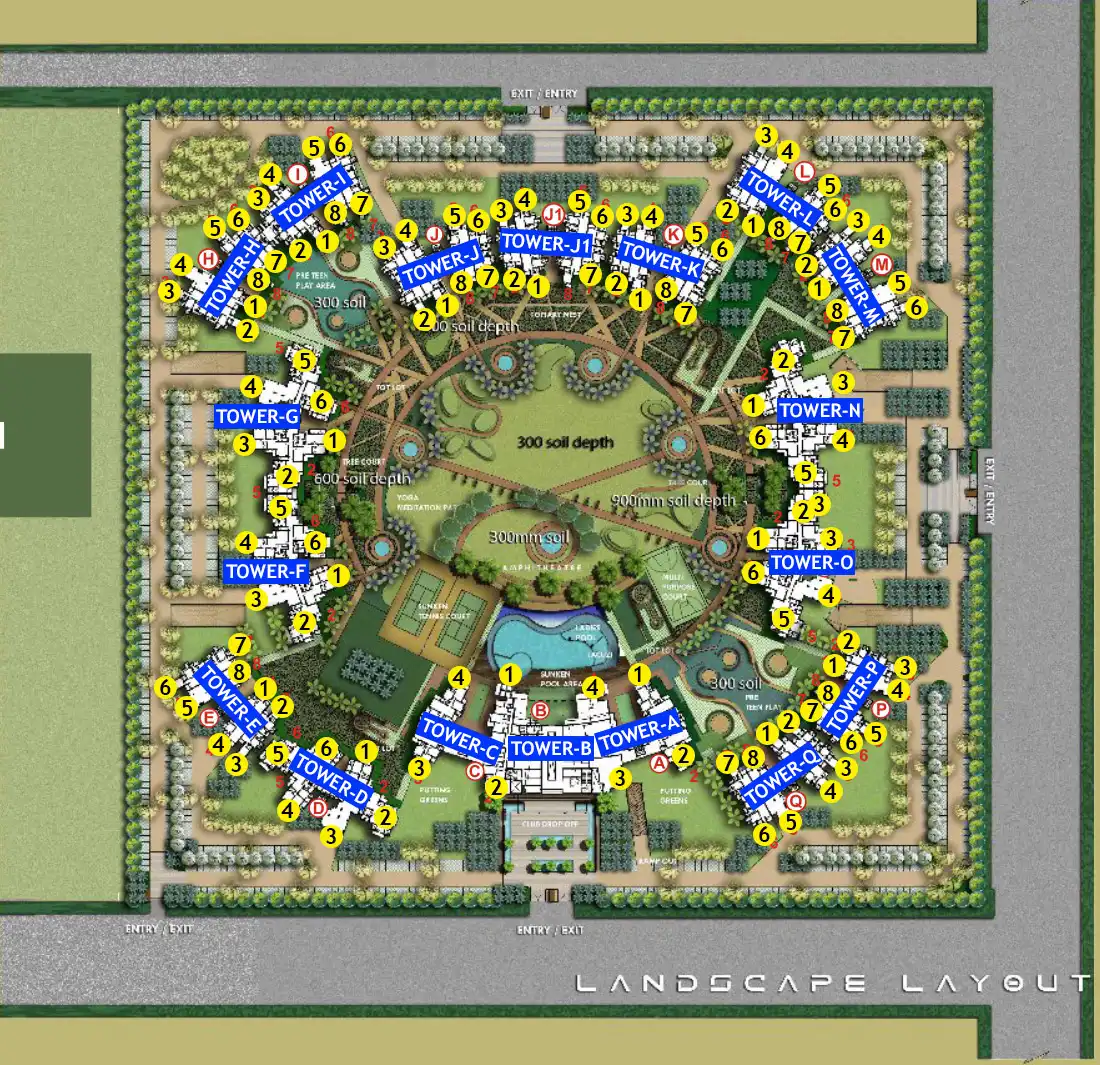 Layout