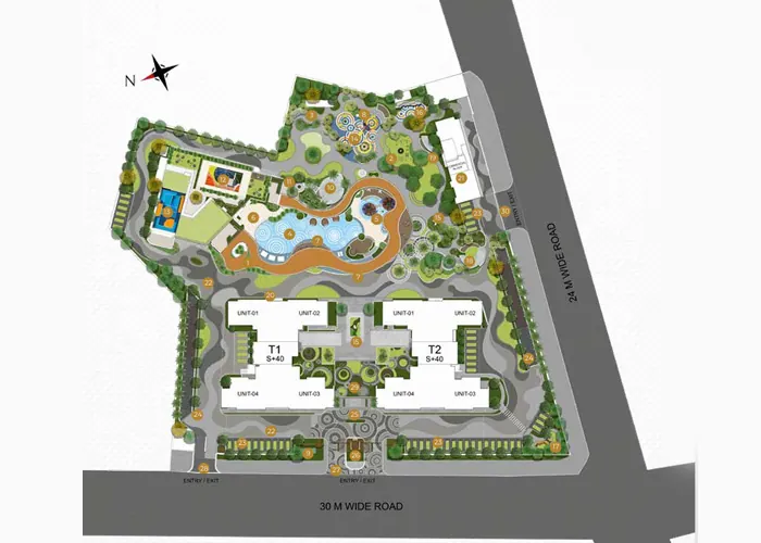 Layout