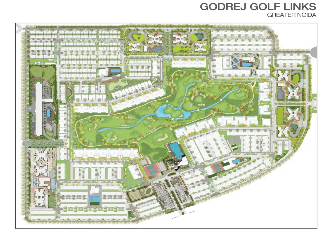 Layout Plan