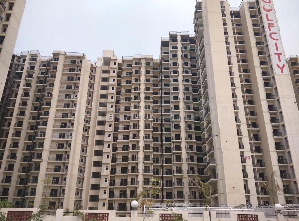 Gardenia Golf City