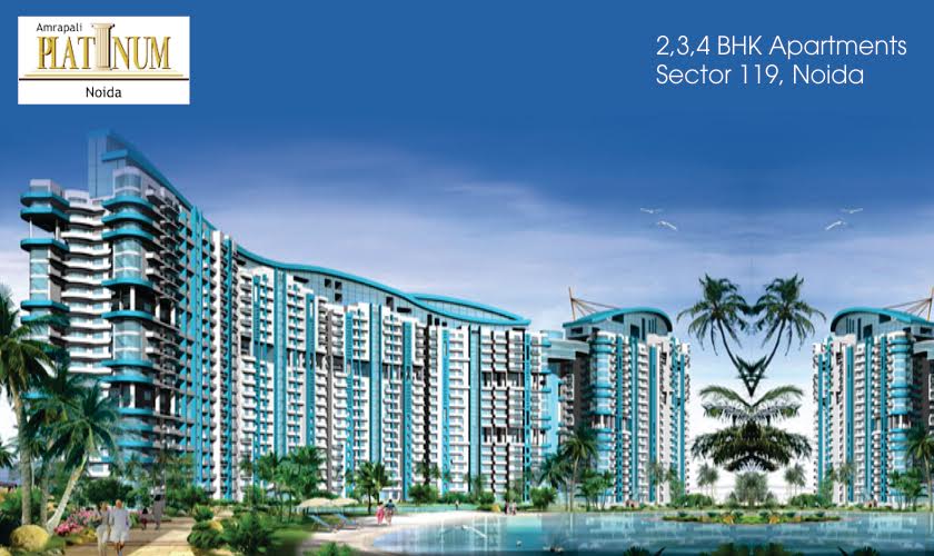 Amrapali Platinum image 1