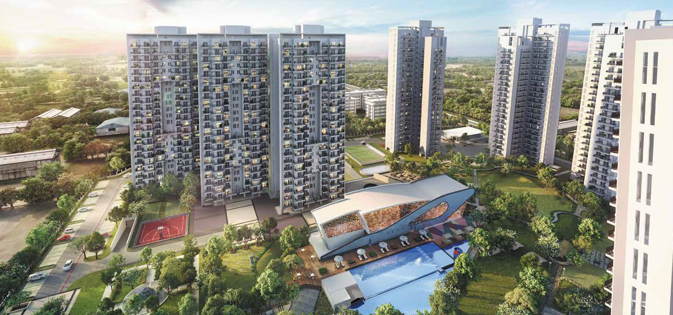 Godrej Nurture image 1