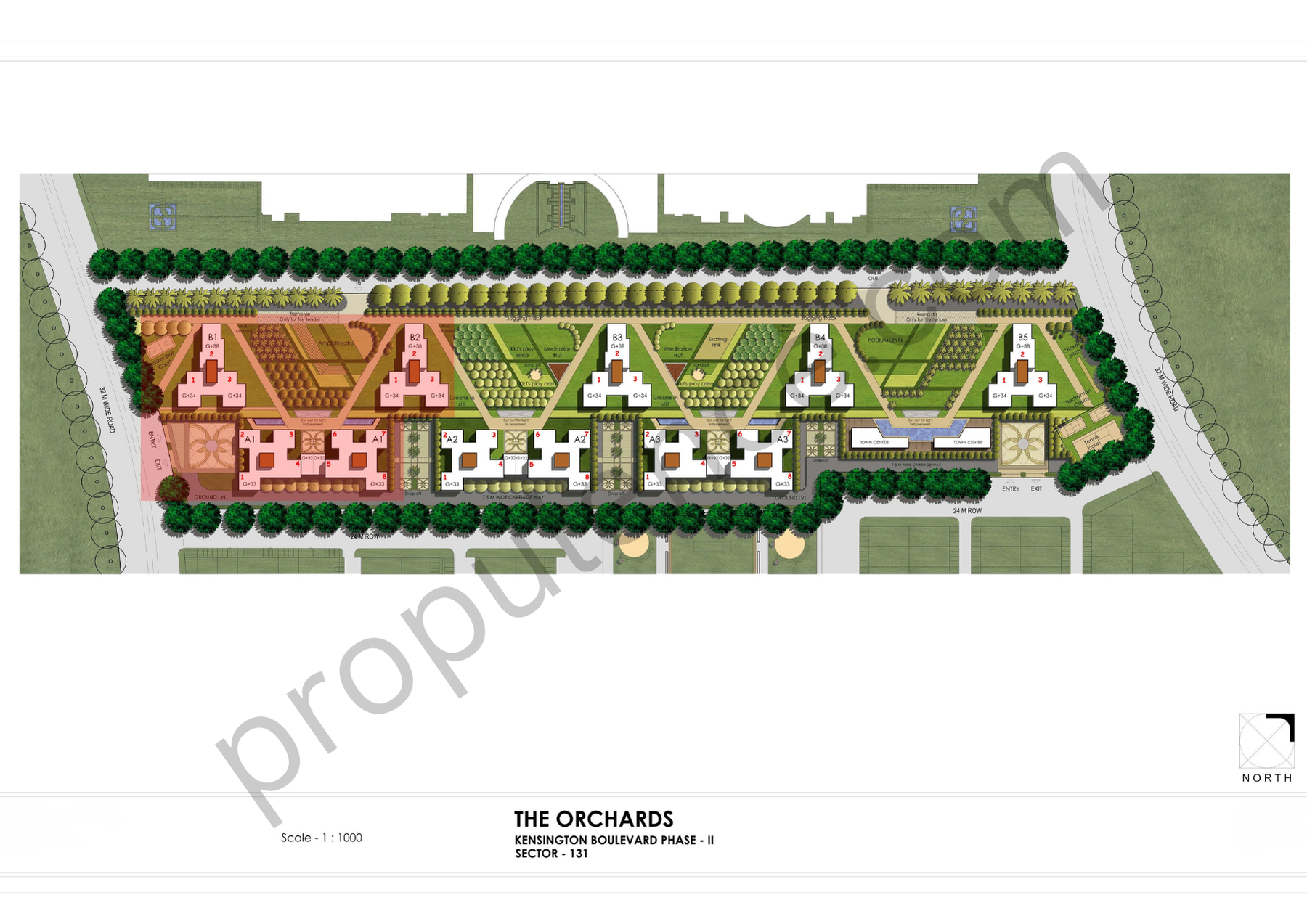 The Orchards image 2