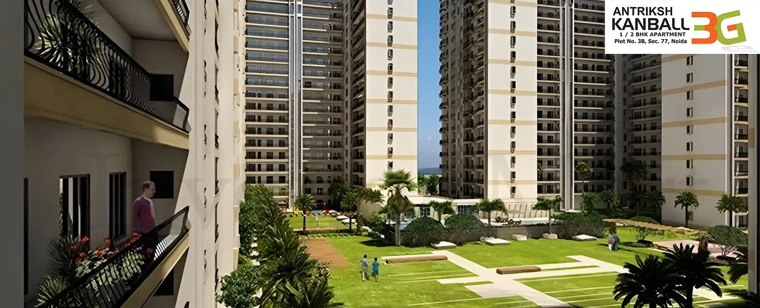 Antriksh Kanball 3G image 2