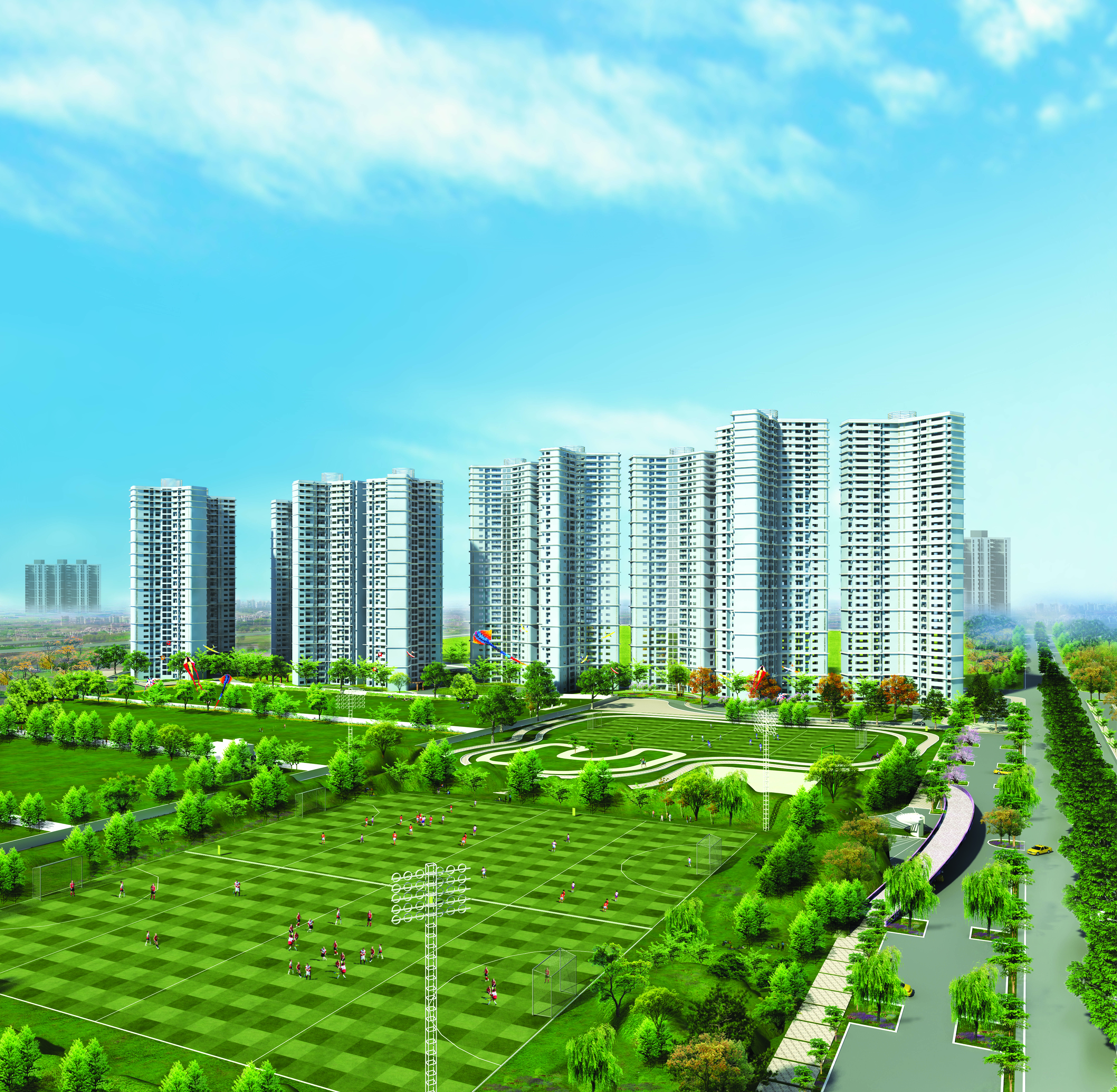 Garden Isles image 2
