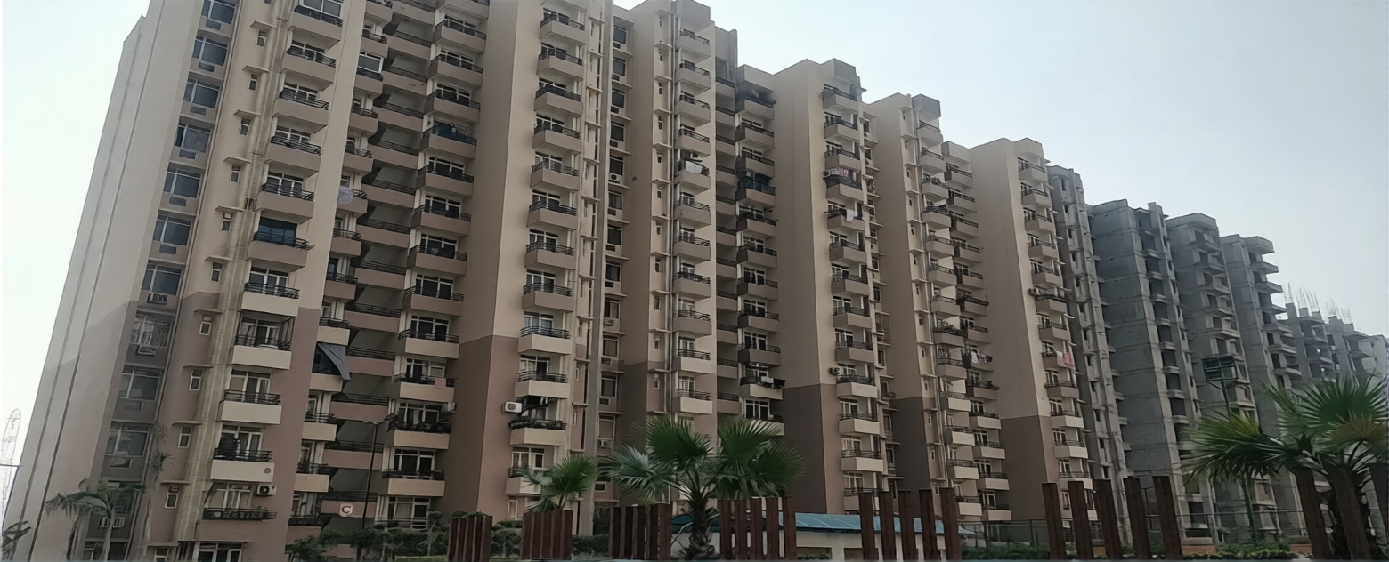 Today Ridge Residency image 1
