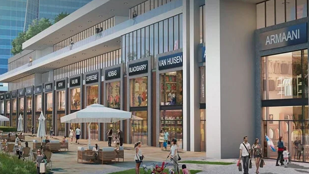 Bhutani Avenue 133 image 2