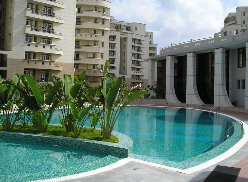 Eldeco Utopia image 2