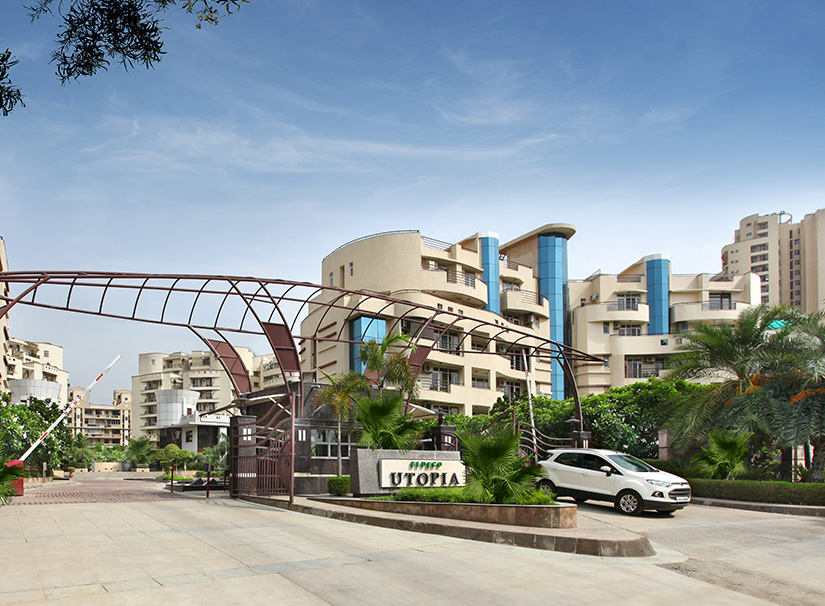 Eldeco Utopia image 4