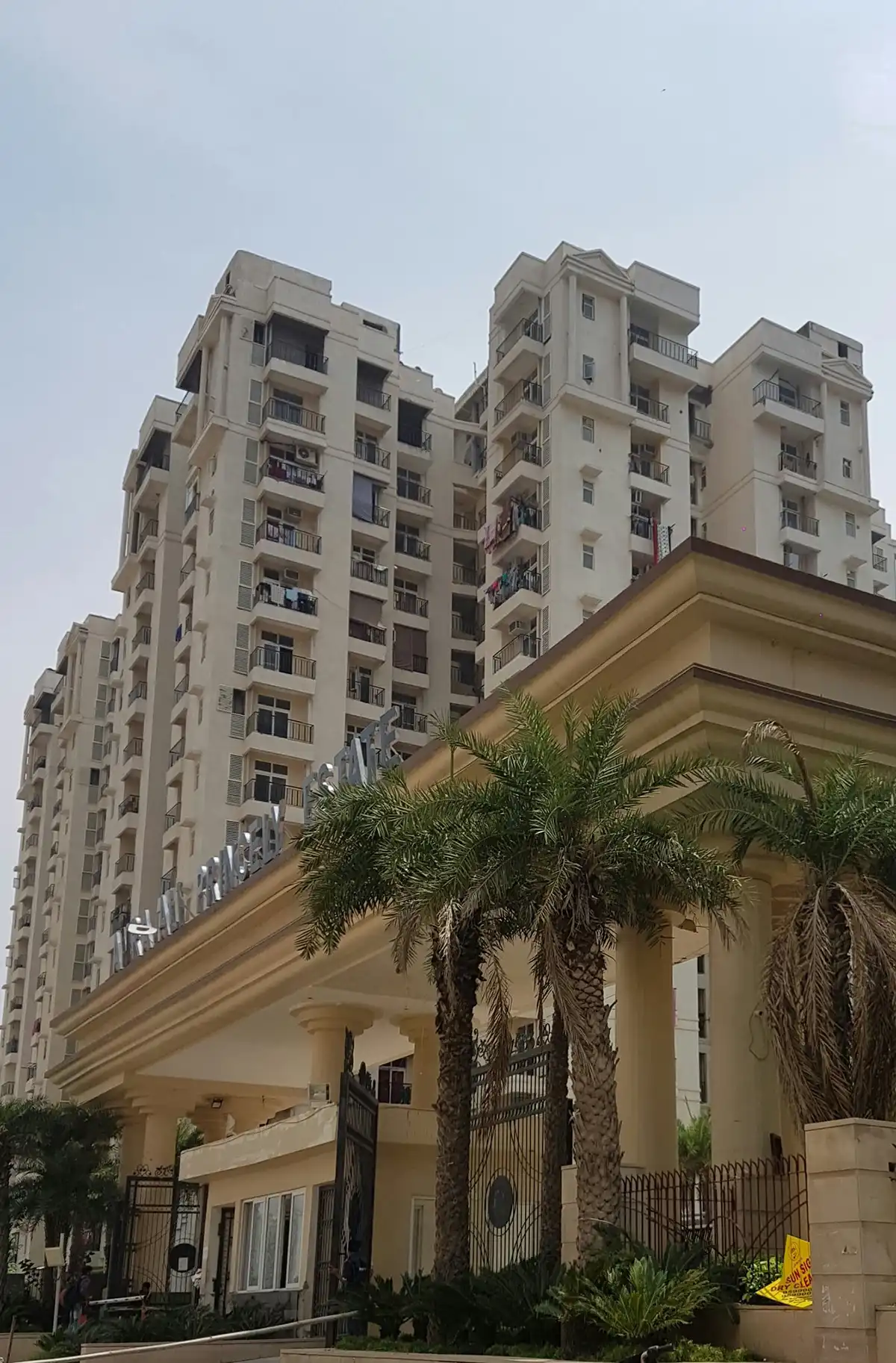 Amrapali Princely Estate image 4