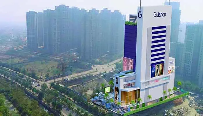 Gulshan One29