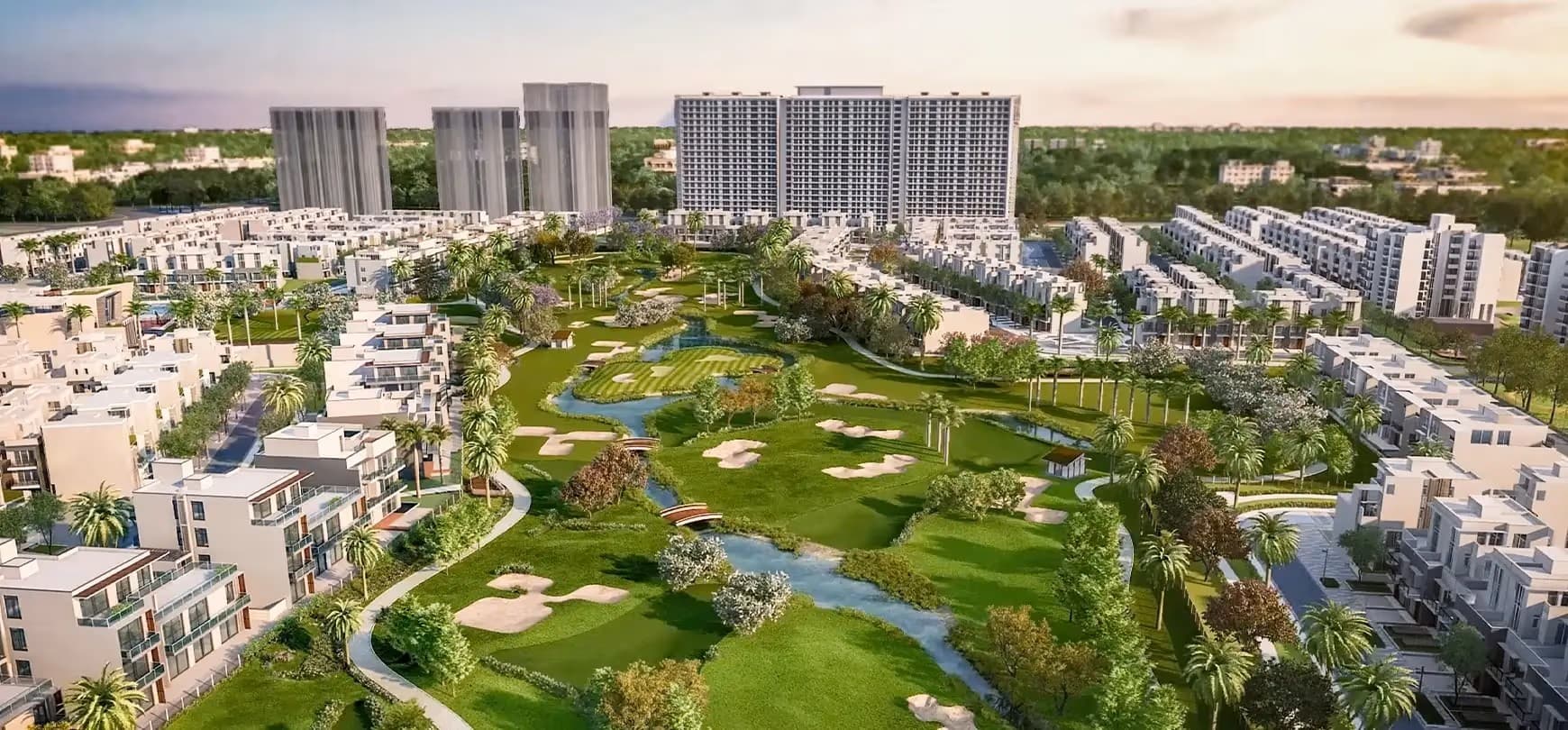 Antriksh Golf City image 3