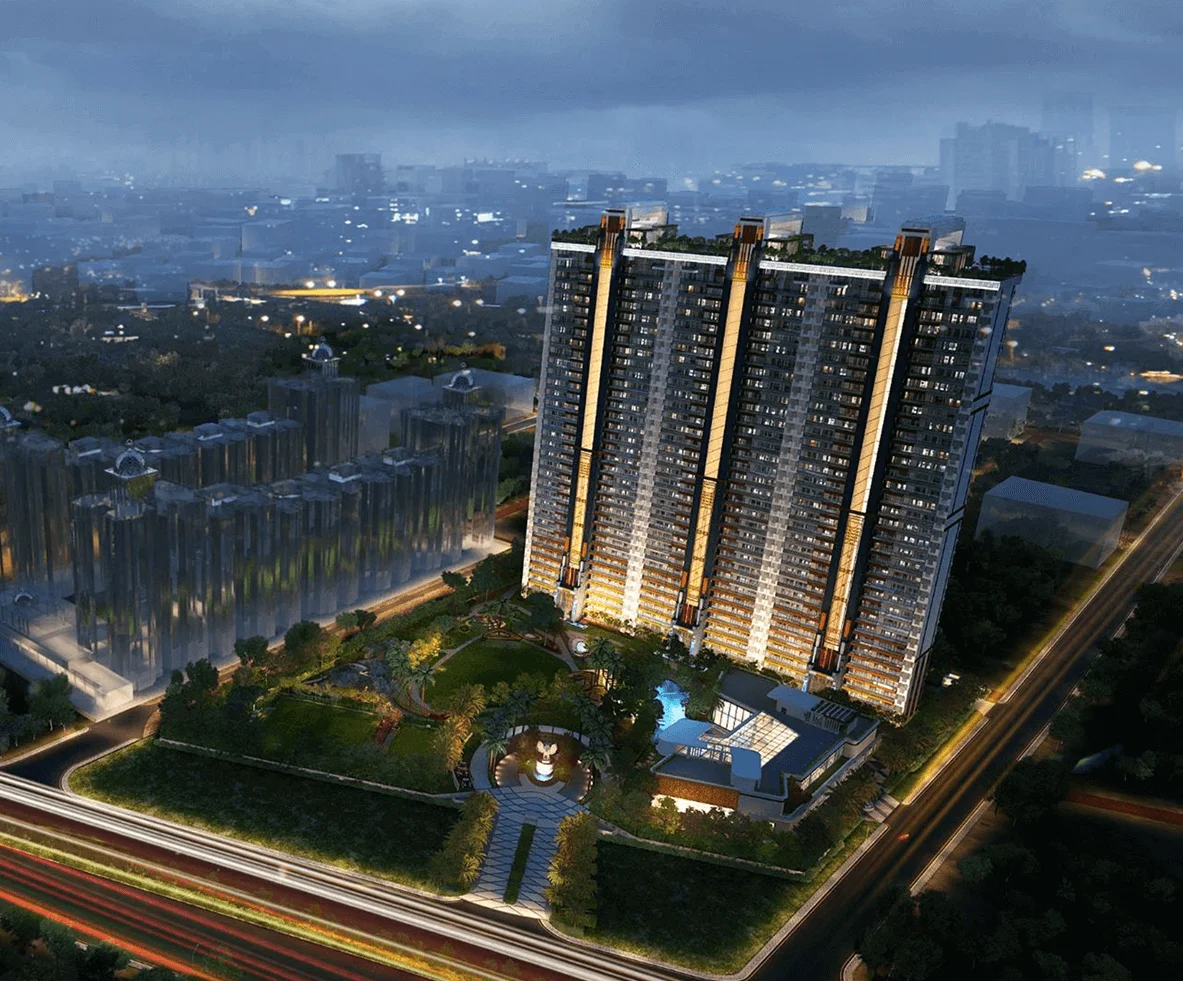 gulshan dynasty image 1