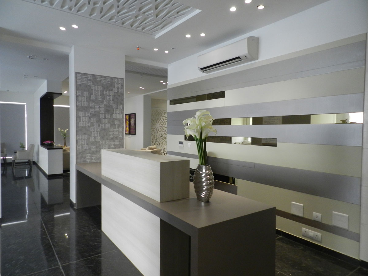 Gulshan Vivante image 2