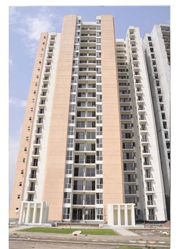 Jaypee Greens Aman image 1