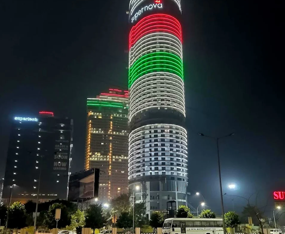 Supertech Supernova image 2