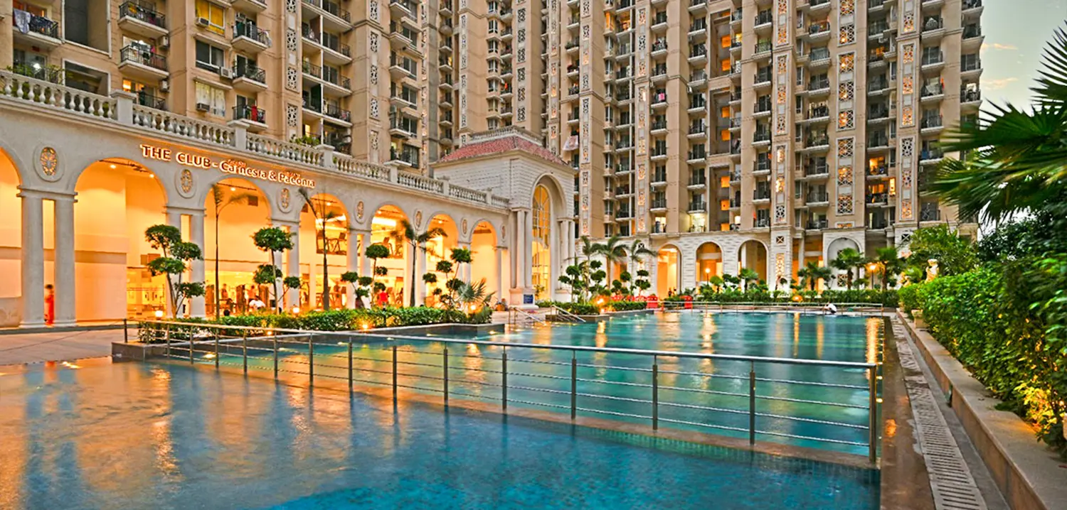 Prateek Grand City Carnesia image 3