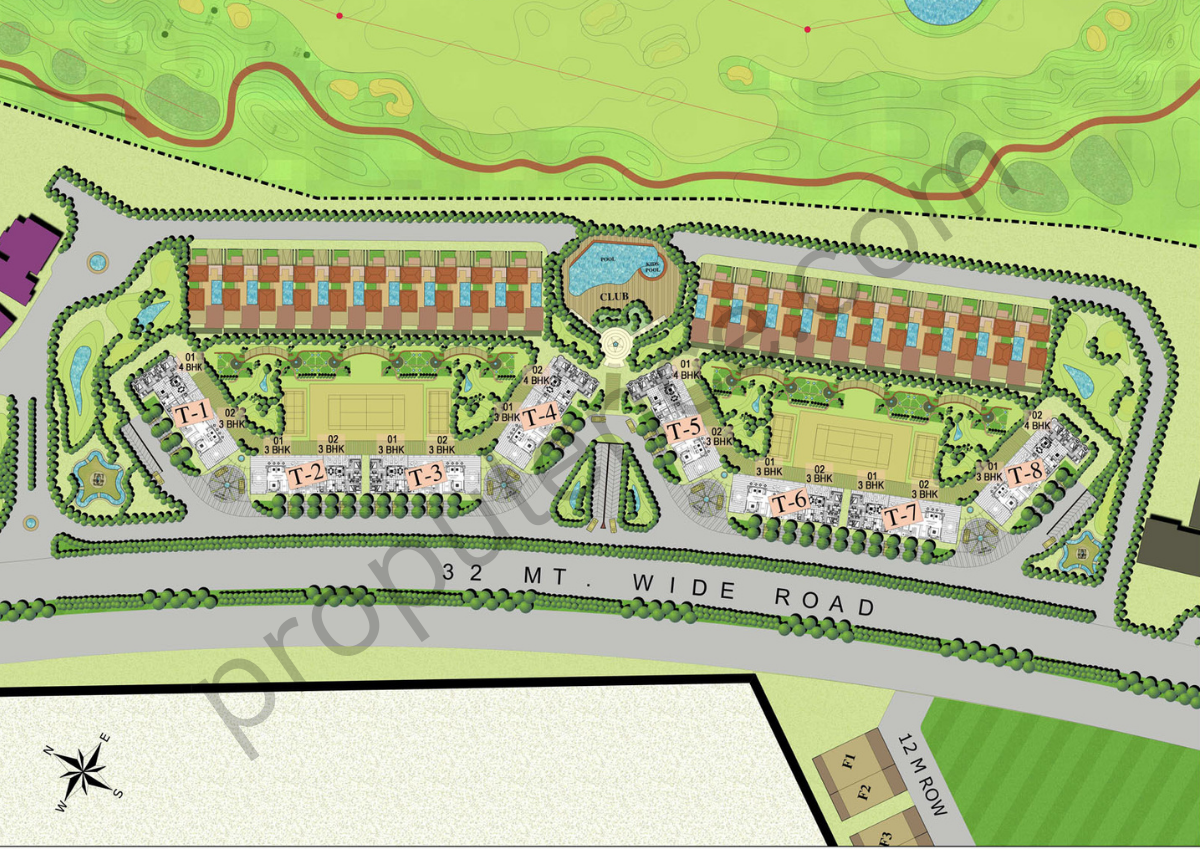 Knights Court image 2