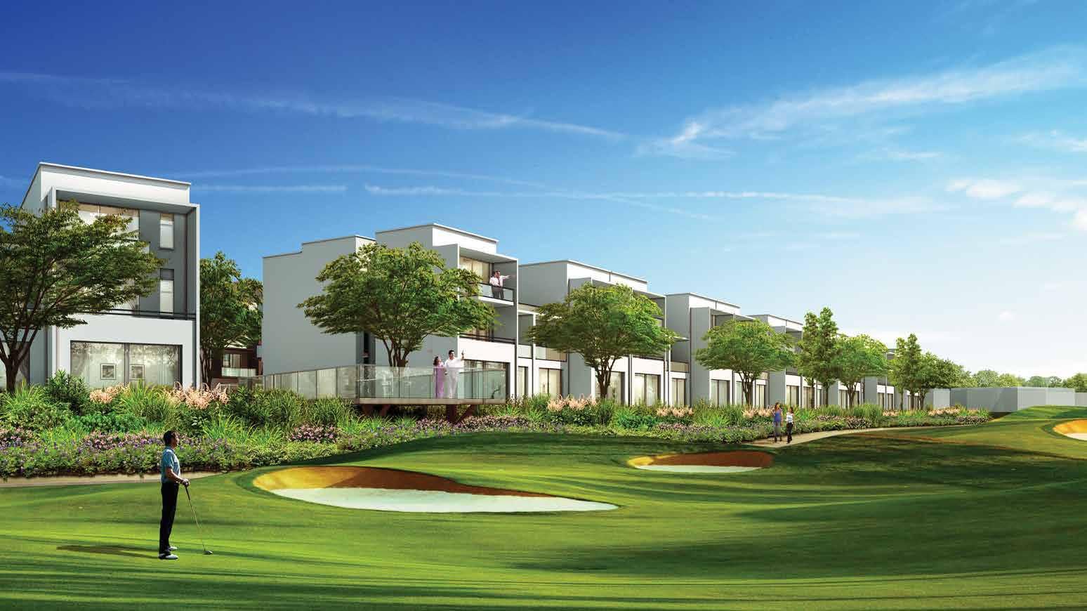 Godrej Golf Links image 2