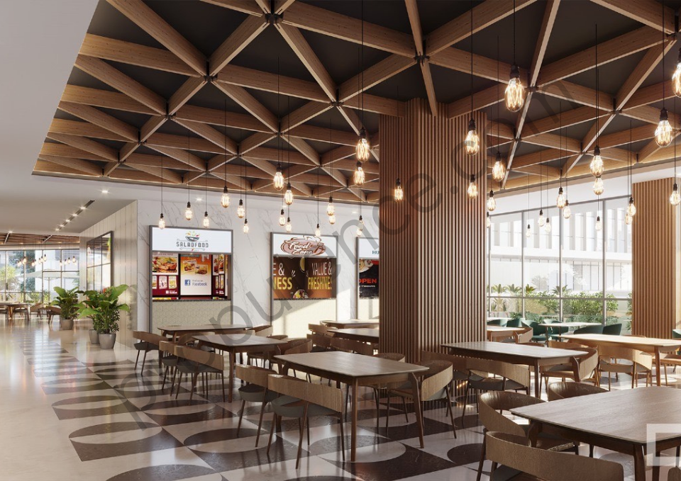 Fairfox EON-Block B and D image 2