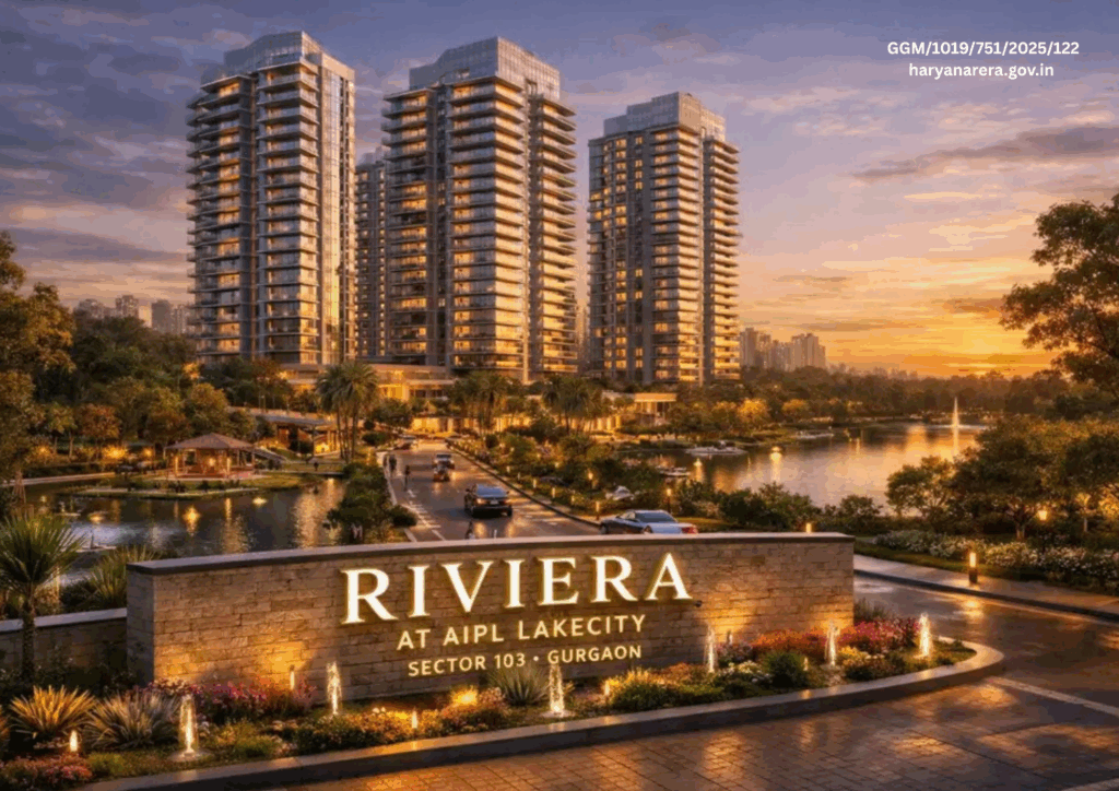 AIPL Riviera image 3