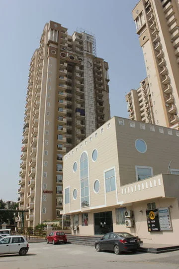 Supertech 34 Pavilion