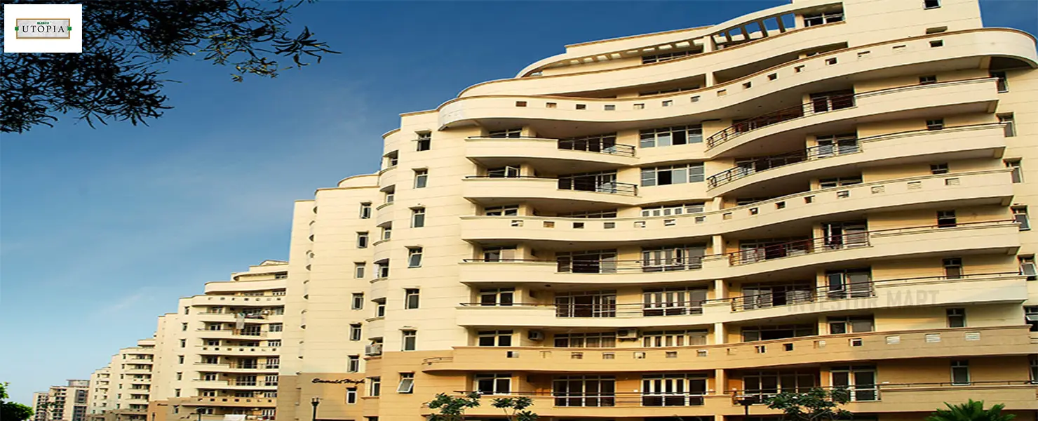 Eldeco Olympia image 1