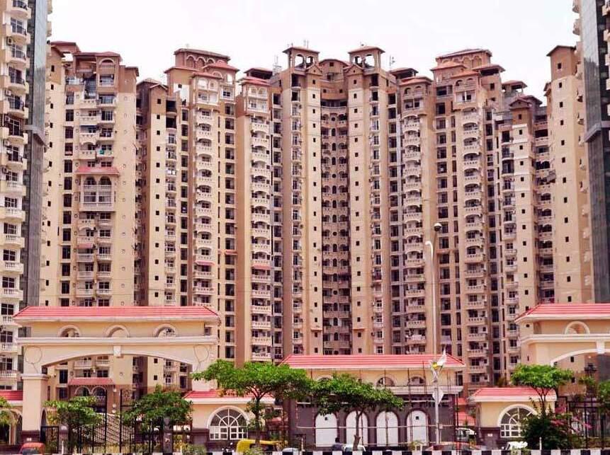 Amrapali Sapphire image 2