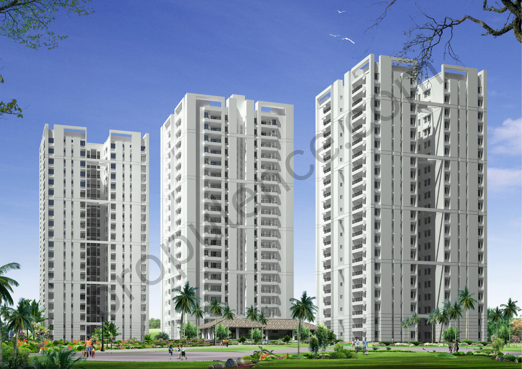 Kensington Park Apartment & Heights image 2