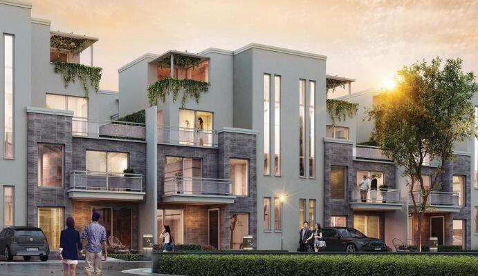 Godrej Golf Links image 1