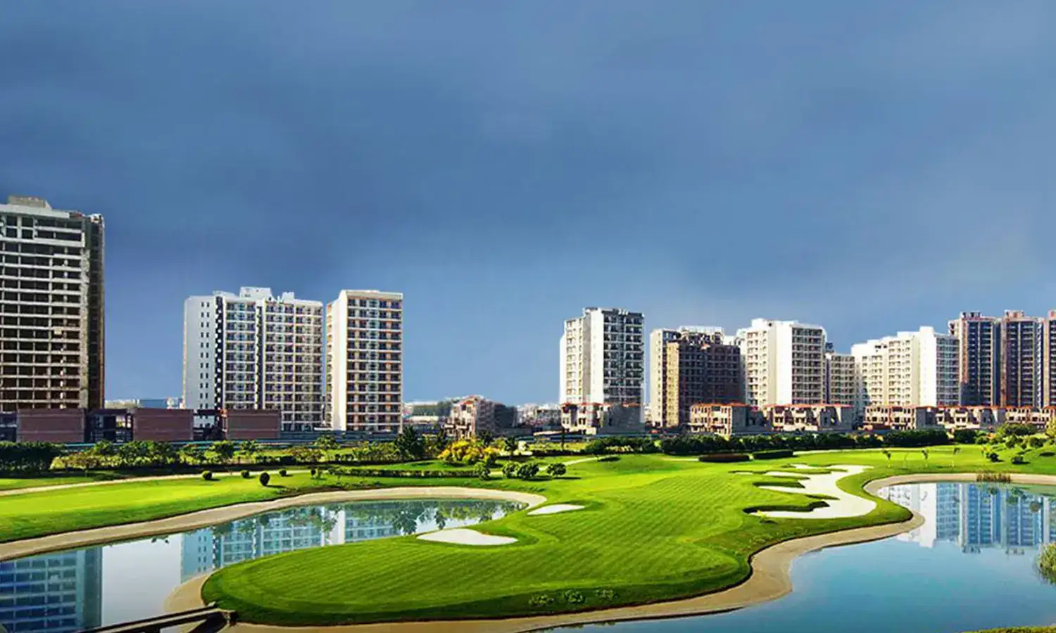 Garden Isles image 2