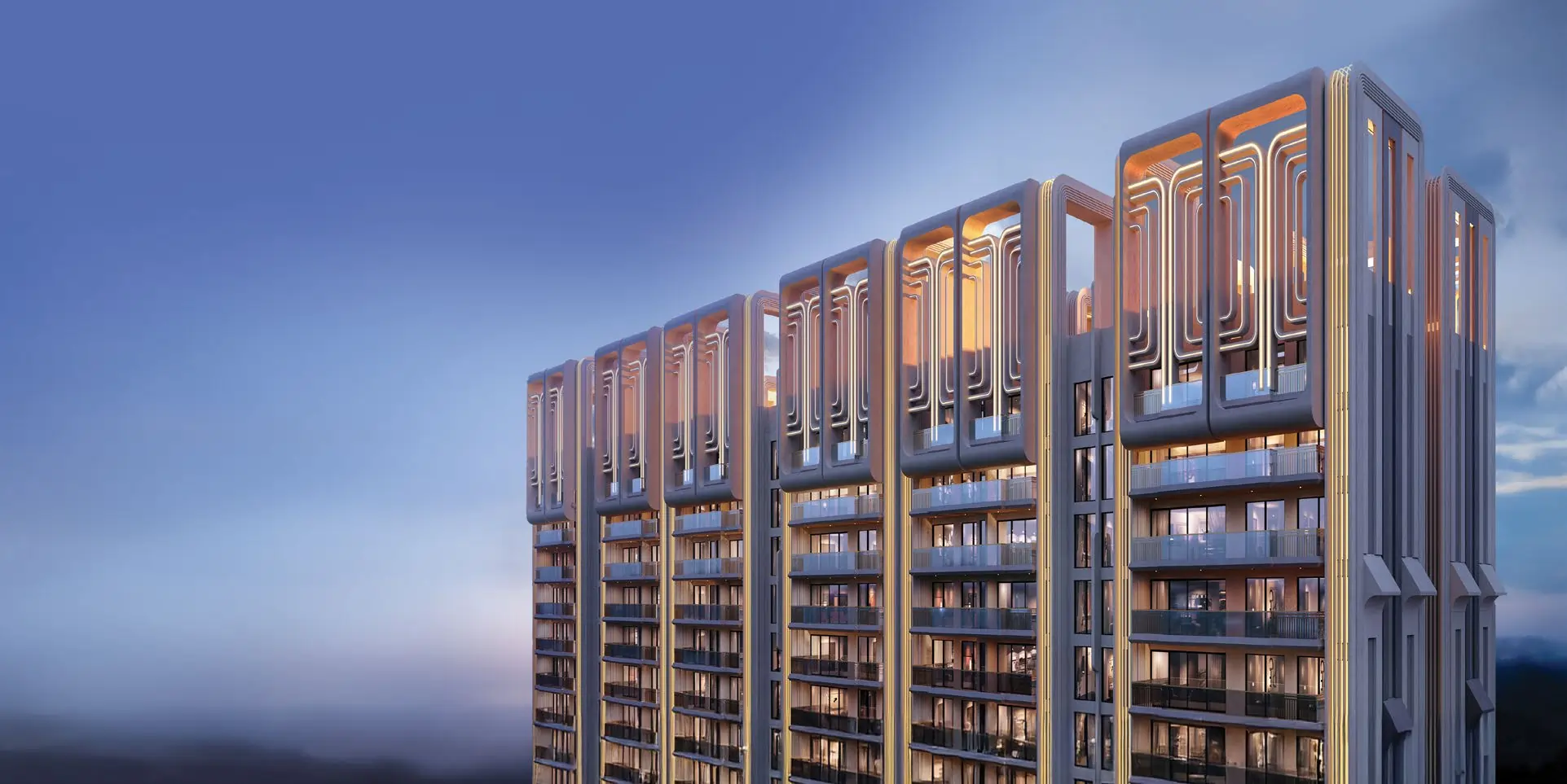 Signature Global Sarvam image 1