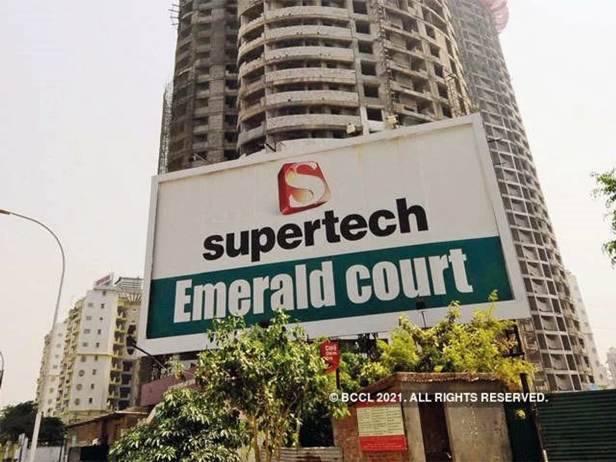 Supertech Emerald Court image 2