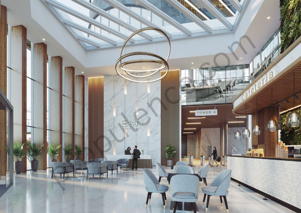 Fairfox EON-Block B and D image 3