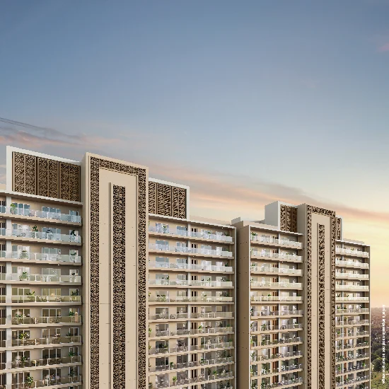 Godrej Majesty image 1