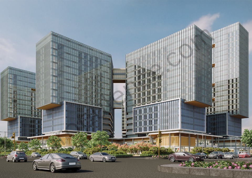 Fairfox EON-Block E image 2