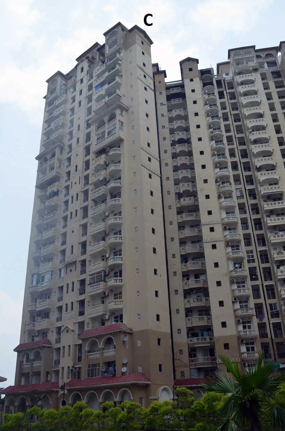 Amrapali Sapphire image 3