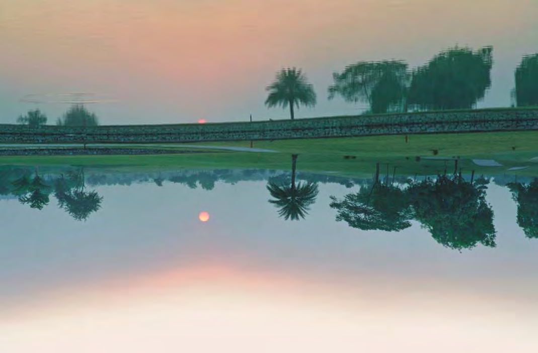 Jaypee Greens Crescent Court image 3
