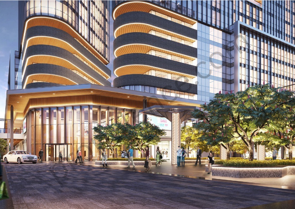 Fairfox EON-Block E image 3