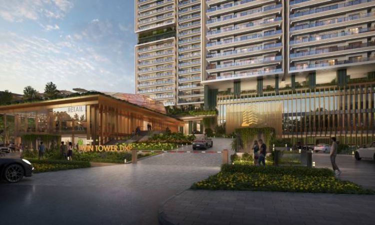 BPTP GAIA Residences image 2