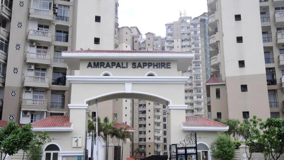 Amrapali Sapphire image 1