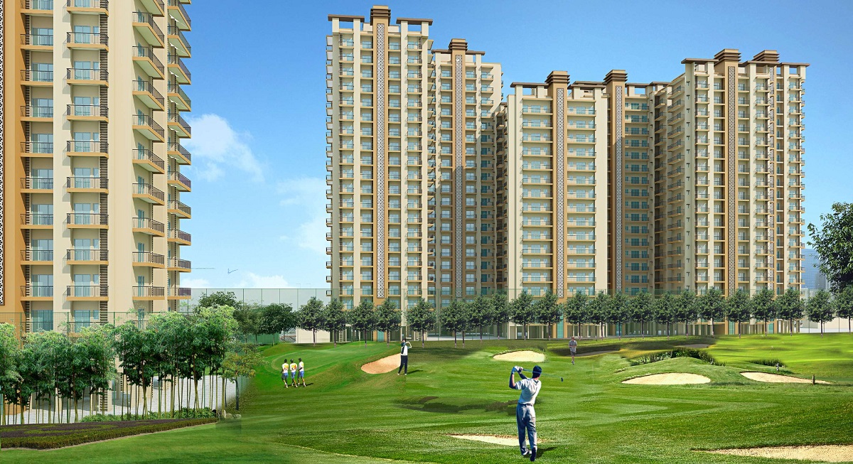 Antriksh Golf City image 1