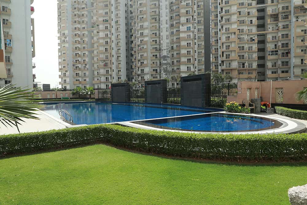 Antriksh Golf View II image 2