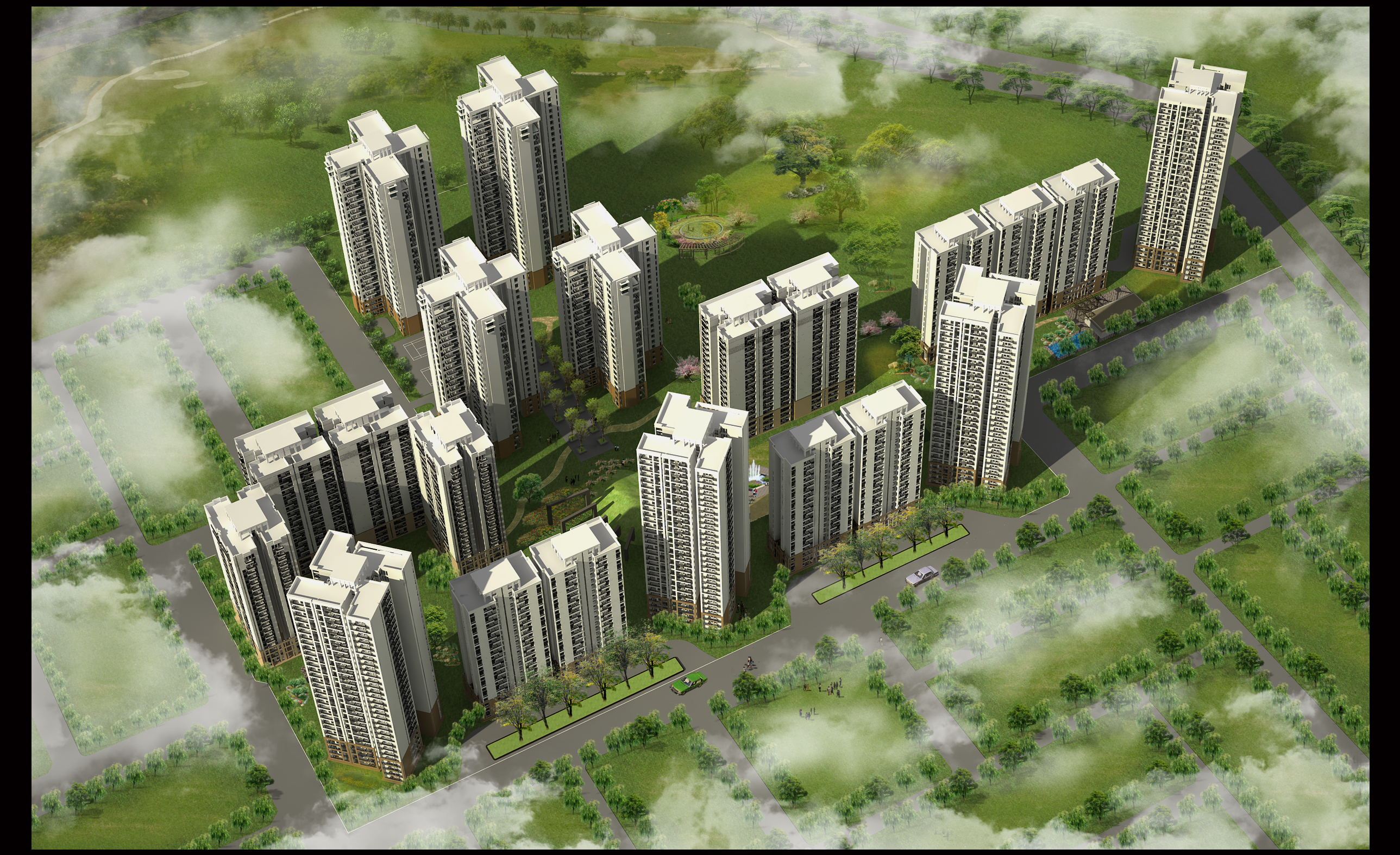 Kensington Boulevard image 2