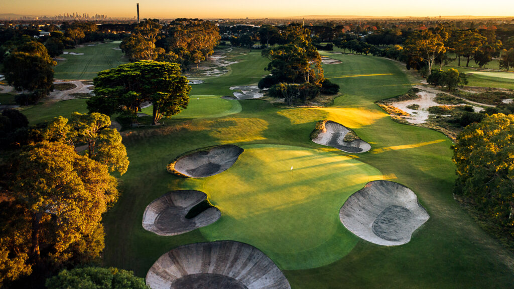 ATS Kingston Heath image 2