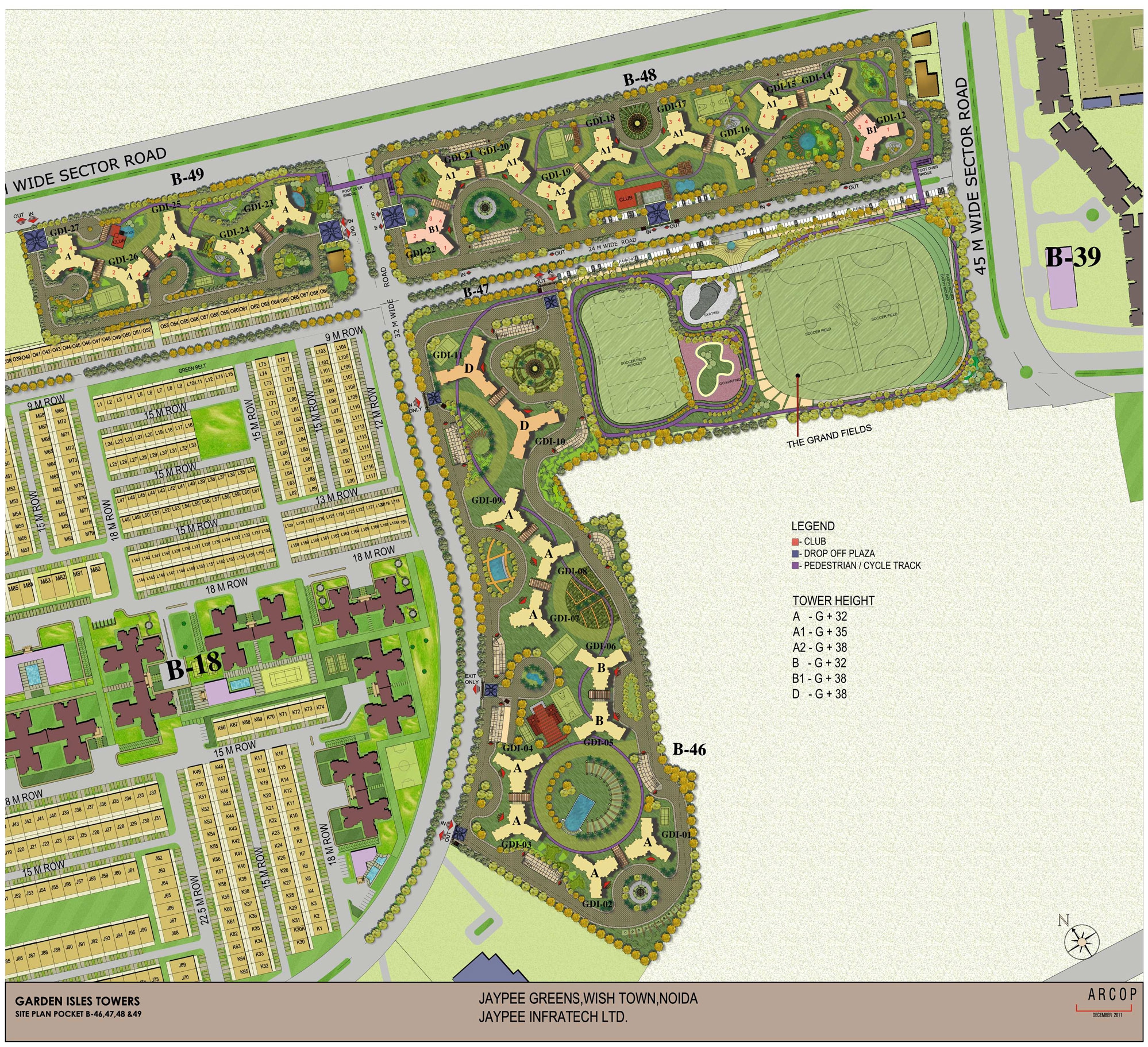 Garden Isles image 4